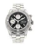 Pre-Owned Breitling SuperOcean Chrono Watch